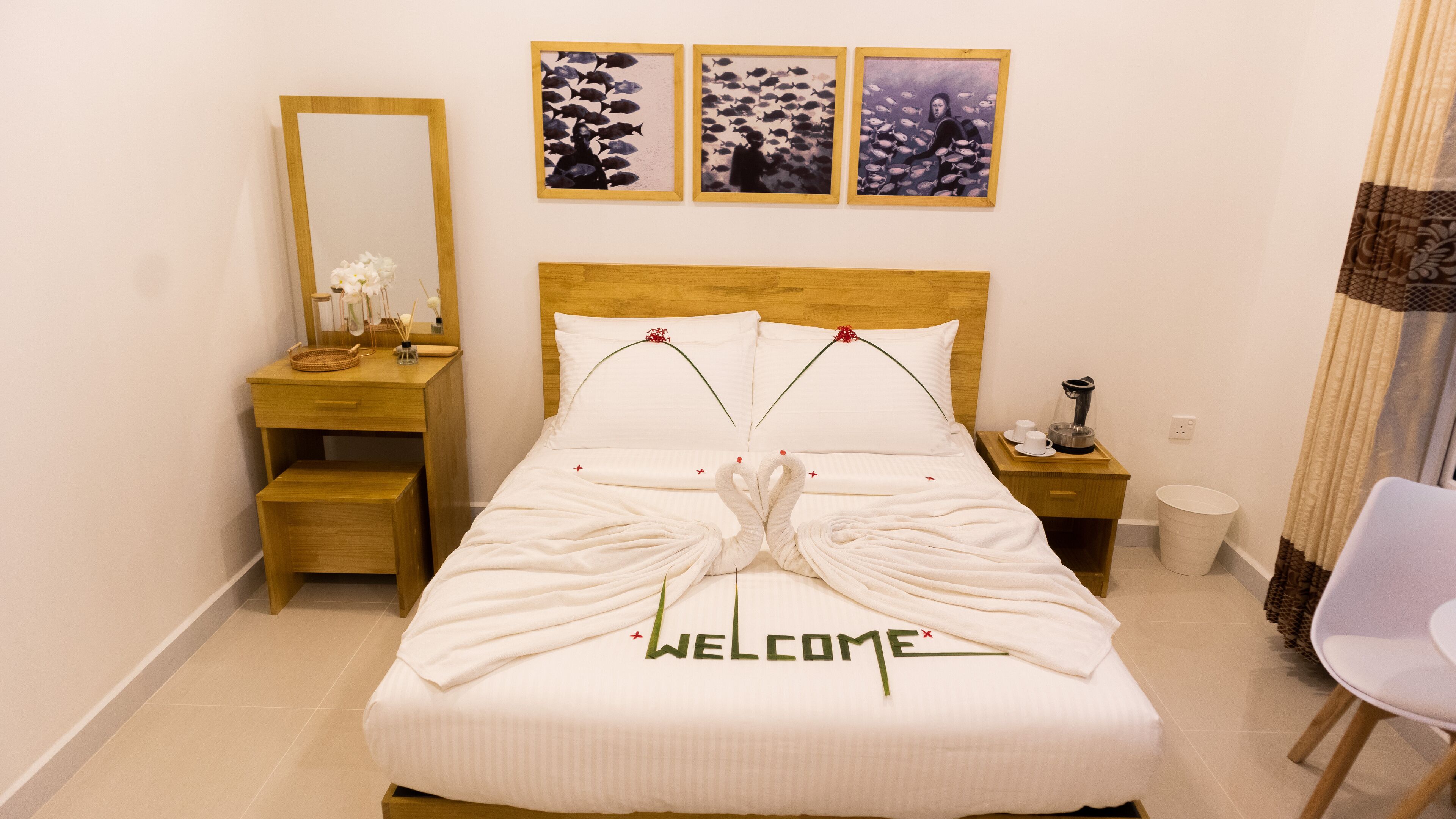 Photo - Palm Rest Maldives