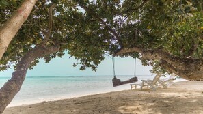 Exterior - PALM REST MALDIVES  (Magoodhoo)