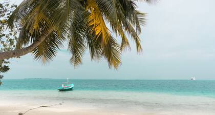 PALM REST MALDIVES