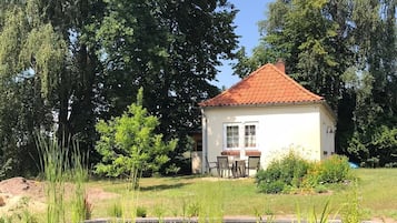 Boendeområde