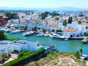 Port de plaisance