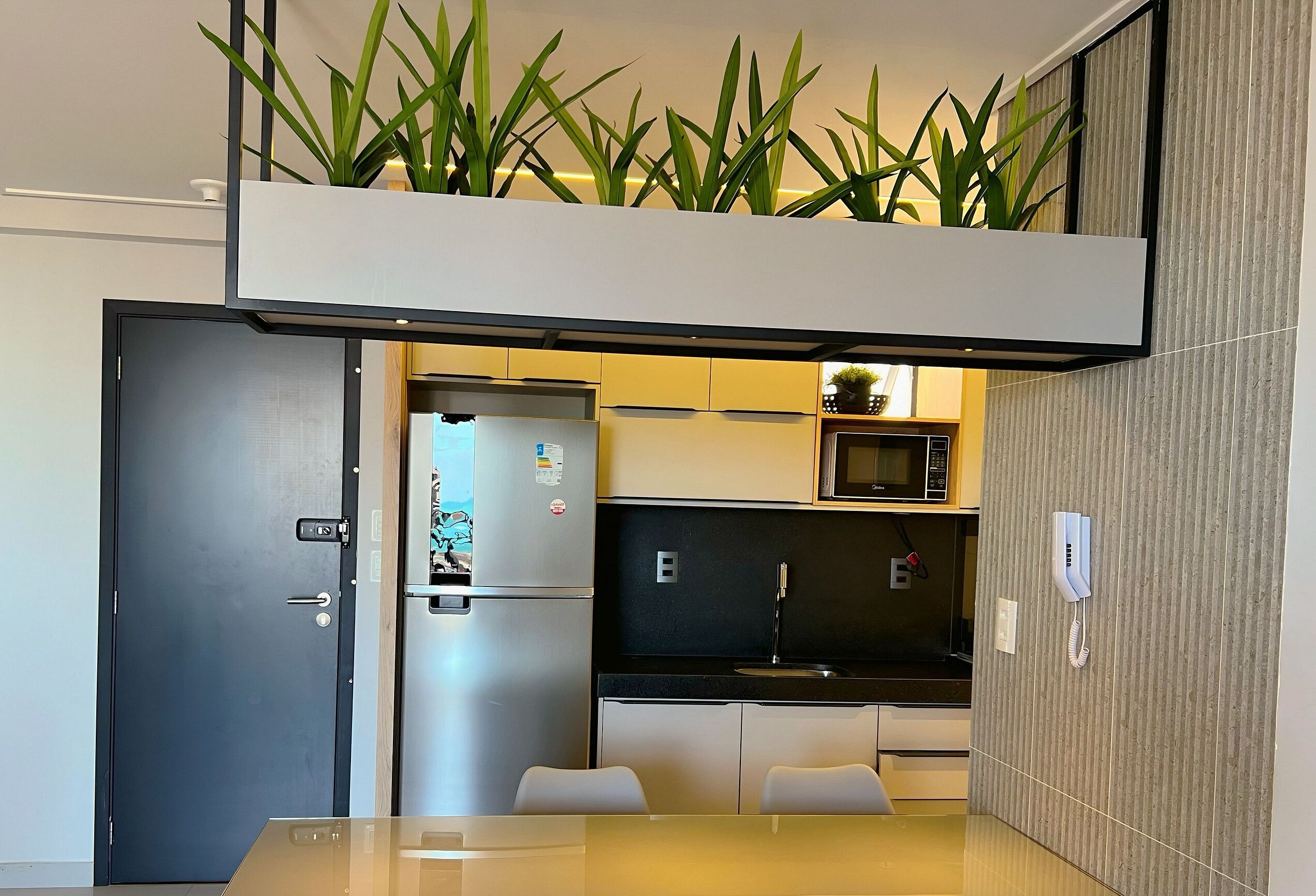 Leilighet – deluxe | Spiseområde