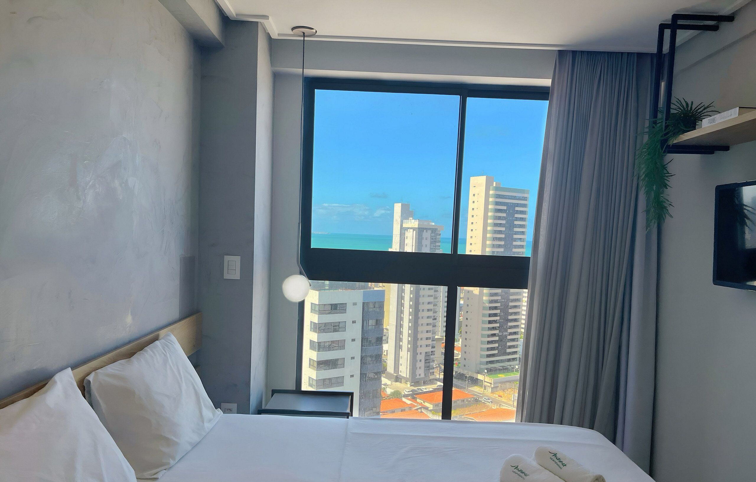 Apartment | Free WiFi, bed sheets