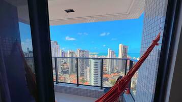 Deluxe Apartment | Interior