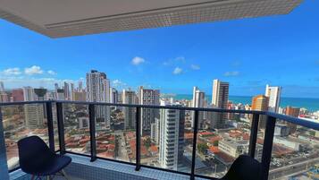 Deluxe Apartment | Property grounds