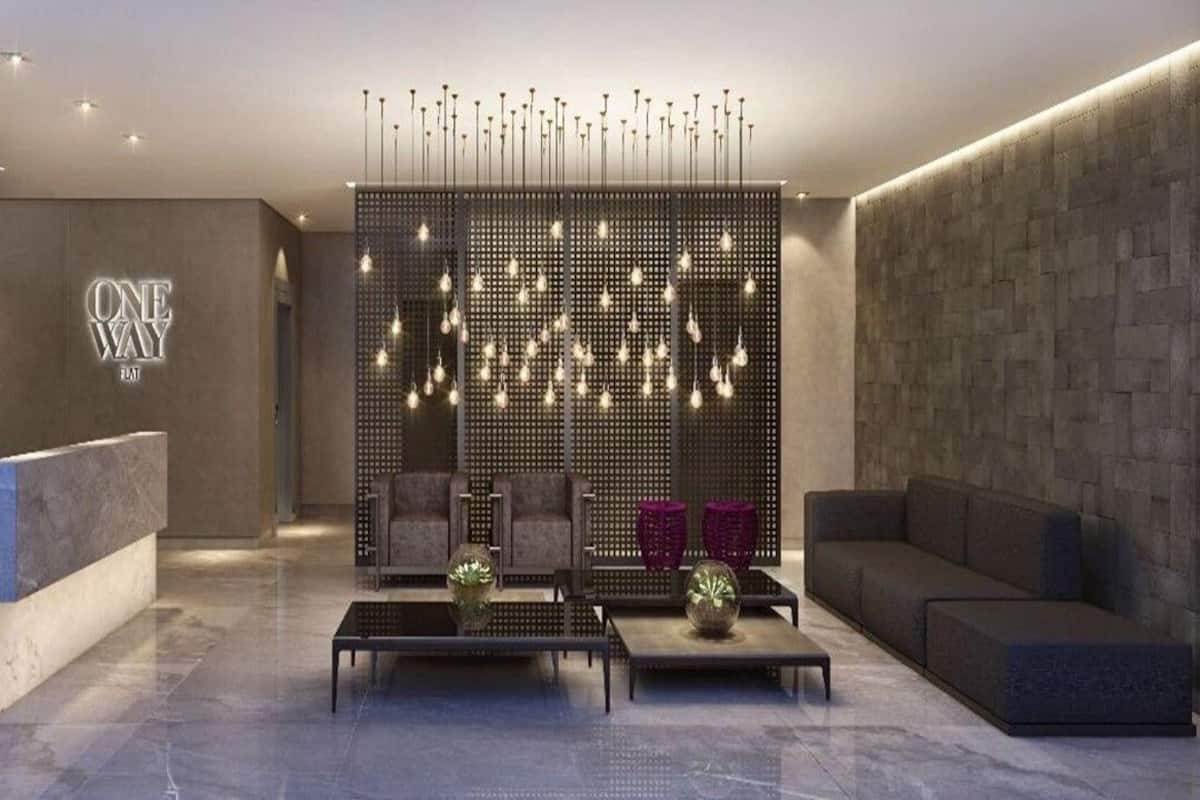Departamento | Lobby