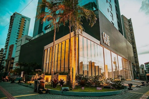 Miramar One Way Tambaú