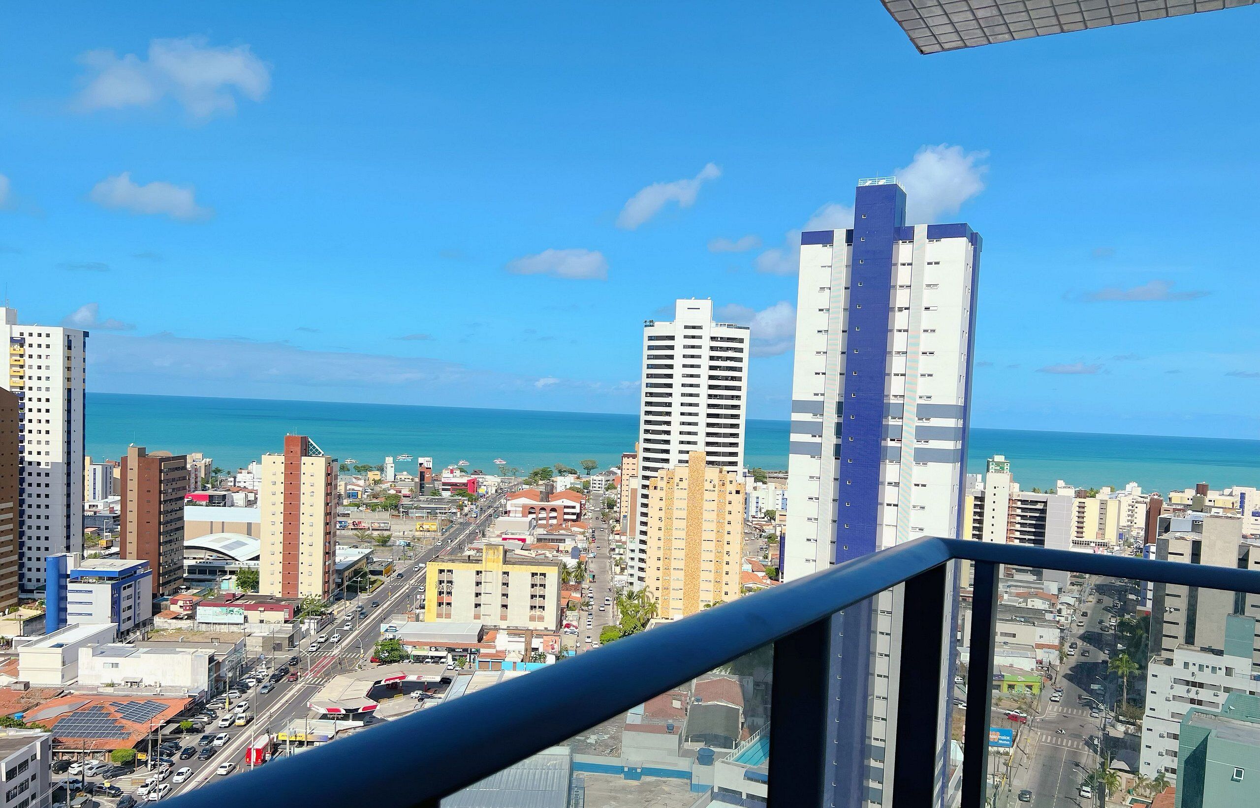 Apartment | Property grounds