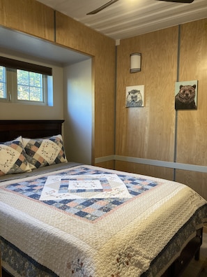 1 bedroom, WiFi