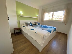 1 bedroom, free WiFi - Apartment Los Christianos Central new (Los Cristianos)