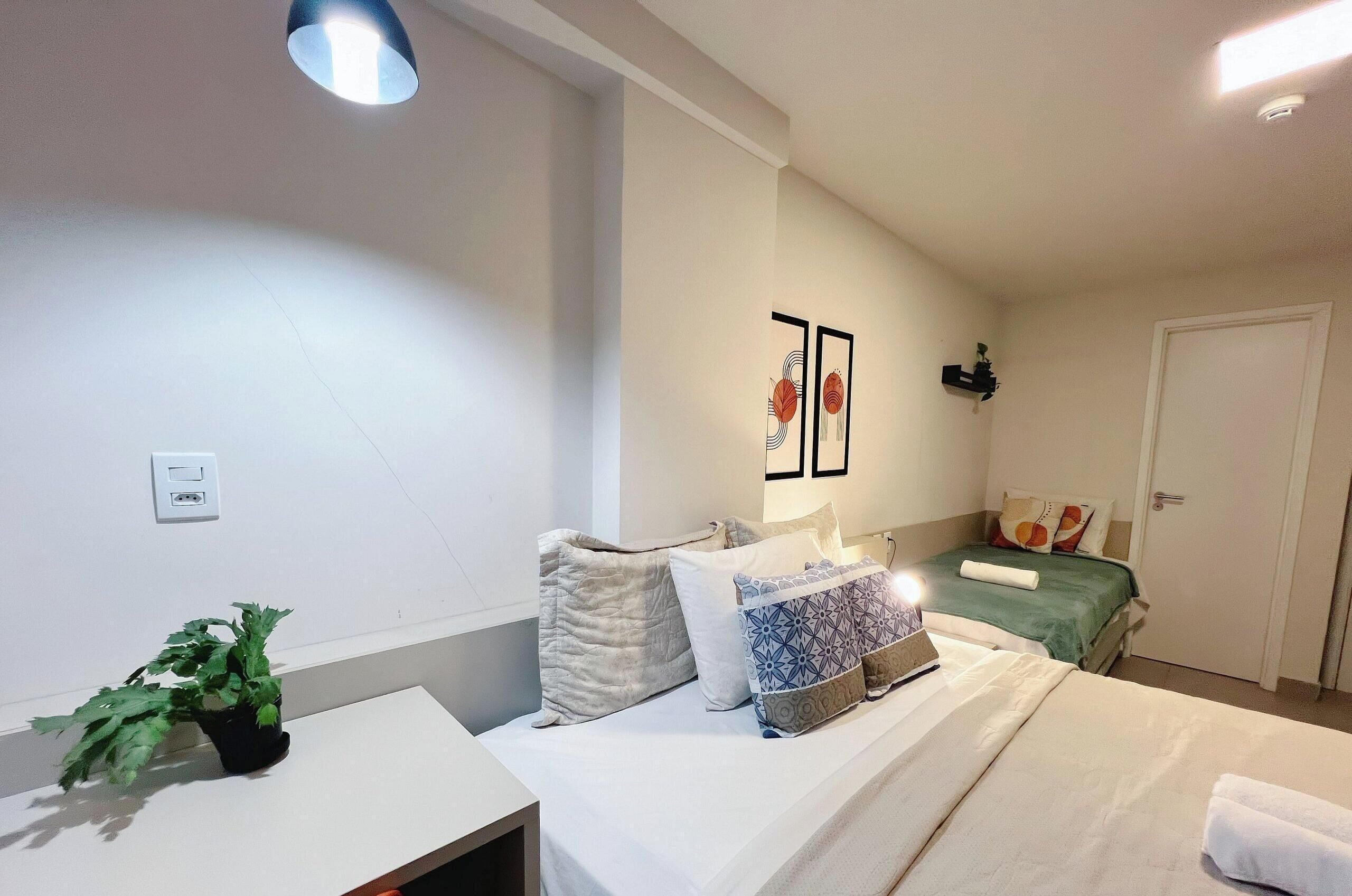 1 chambre, Wi-Fi gratuit