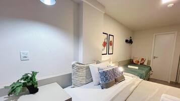 1 chambre, Wi-Fi gratuit