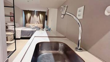 Exclusive Apartment | 1 bedroom, free WiFi
