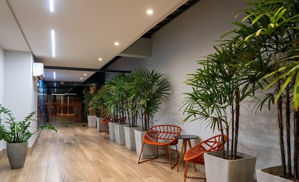 Apartament | Interior
