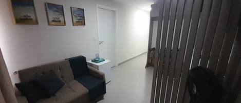 Basic Apart Daire | İç mekân