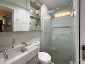 Departamento | Baño