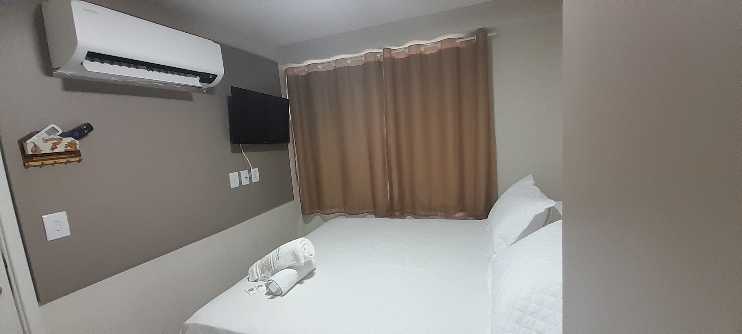 1 chambre, Wi-Fi gratuit