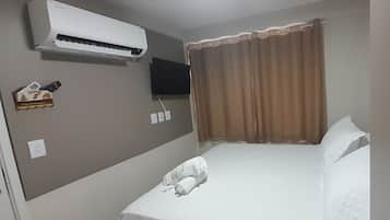 1 chambre, Wi-Fi gratuit