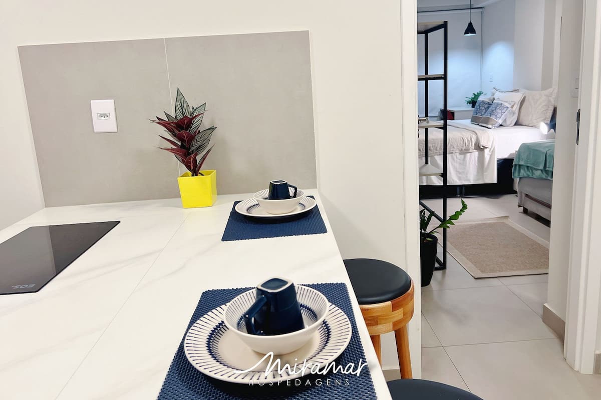 Apartment | 1 bedroom, free WiFi