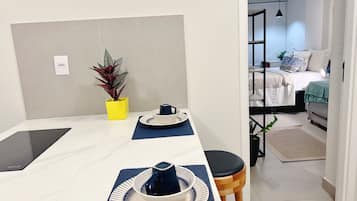 1 habitación y wifi gratis