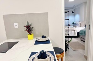 Căn hộ | 1 phòng ngủ, truy cập Internet không dây miễn phí 