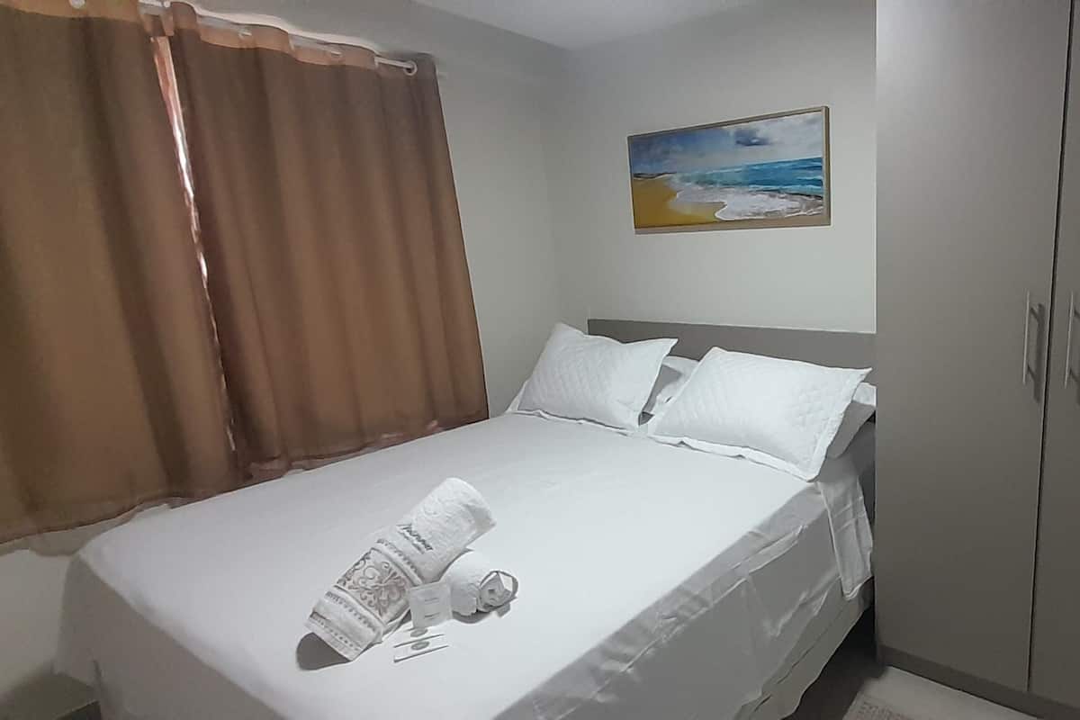 1 habitación y wifi gratis