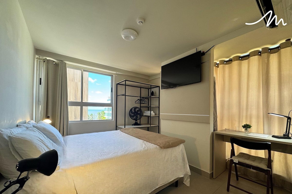 1 habitación y wifi gratis