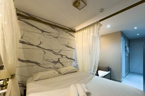 Apartment | 1 bedroom, free WiFi