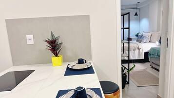 Apartment | 1 bedroom, free WiFi