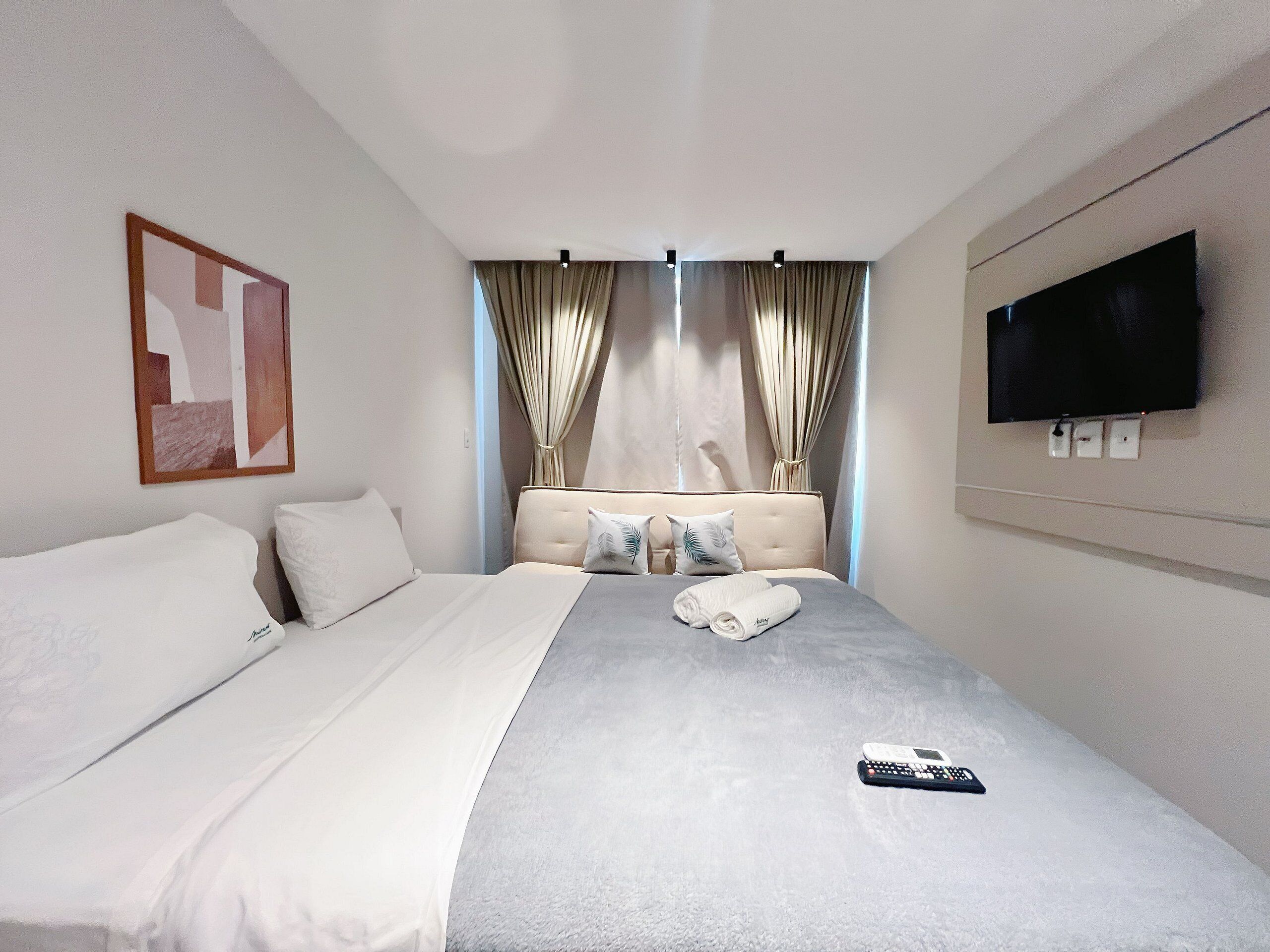 Departamento exclusivo | 1 habitación y wifi gratis 
