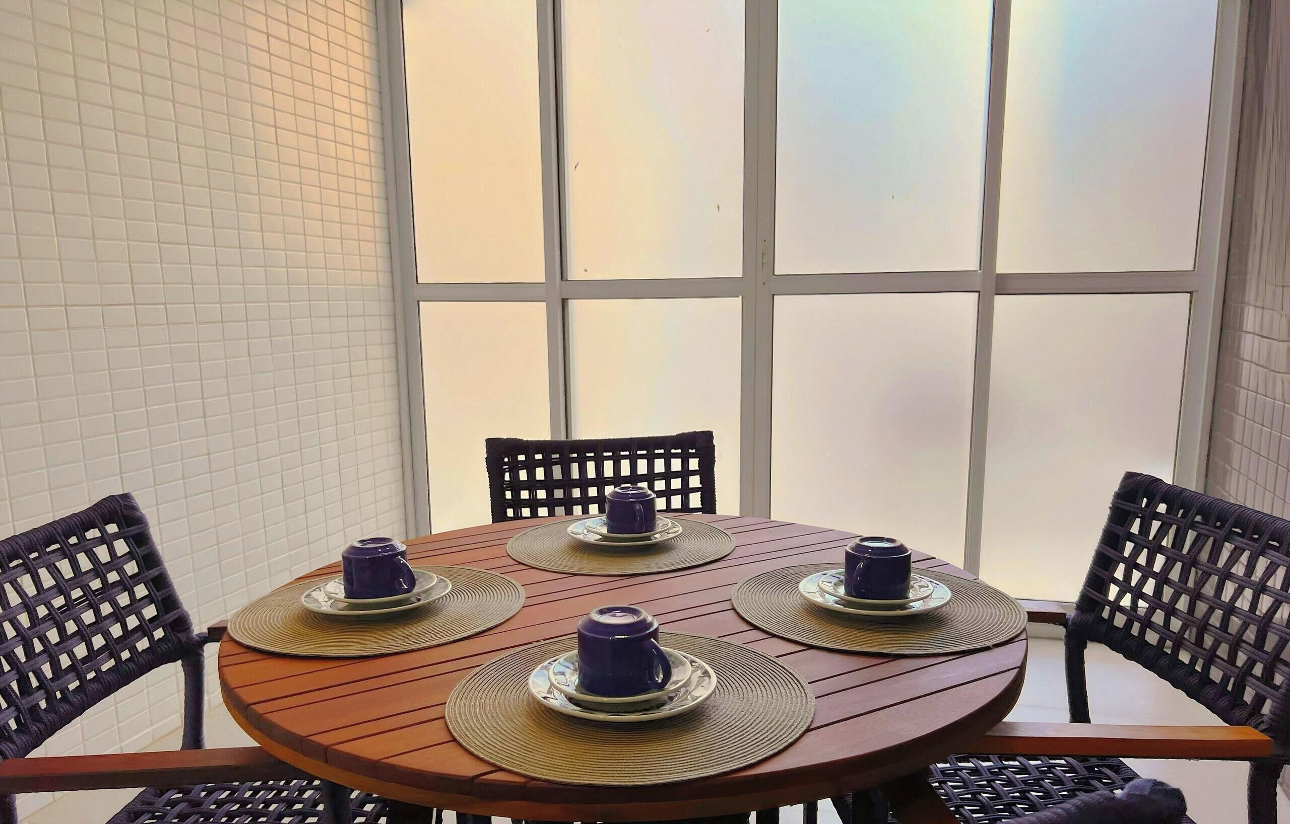 Superior Apartment | Dining