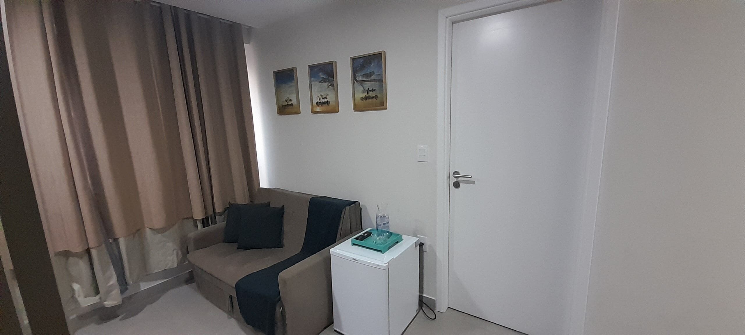 Basic-Apartment | Innenbereich