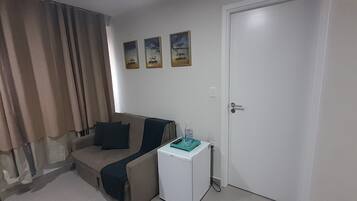 Basic-Apartment | Innenbereich