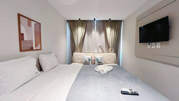 Exclusive Apartment