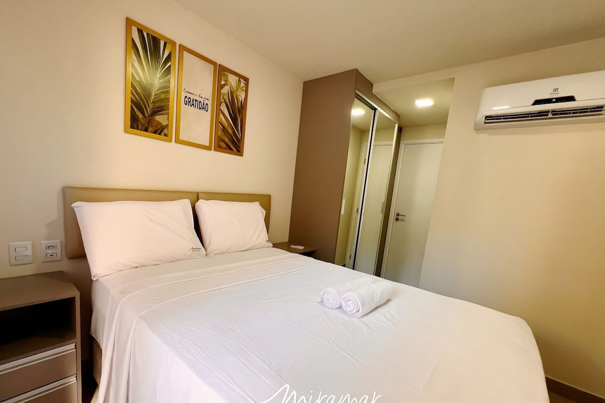 1 habitación y wifi gratis