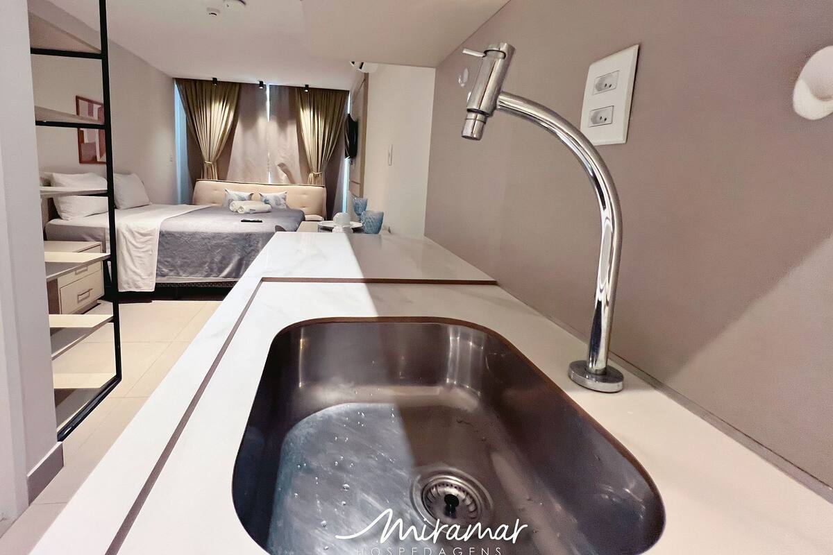 Exclusive Apartment | 1 bedroom, free WiFi