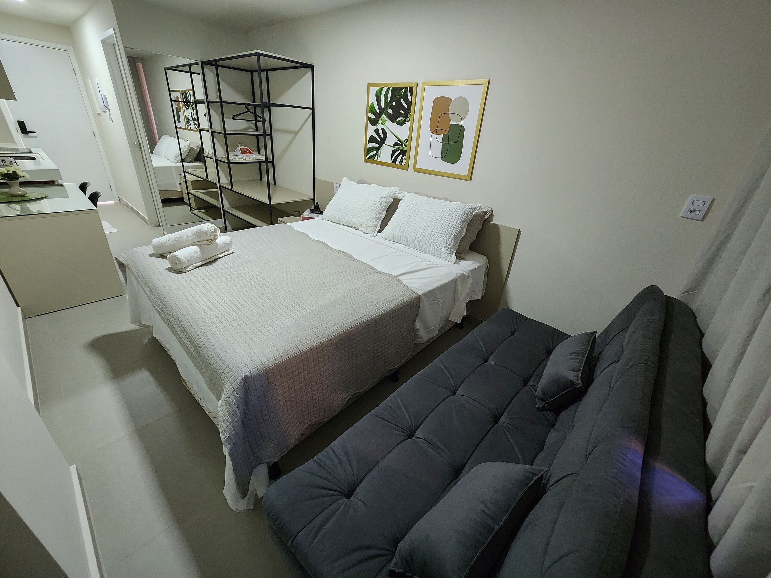 Apartment | 1 bedroom, free WiFi