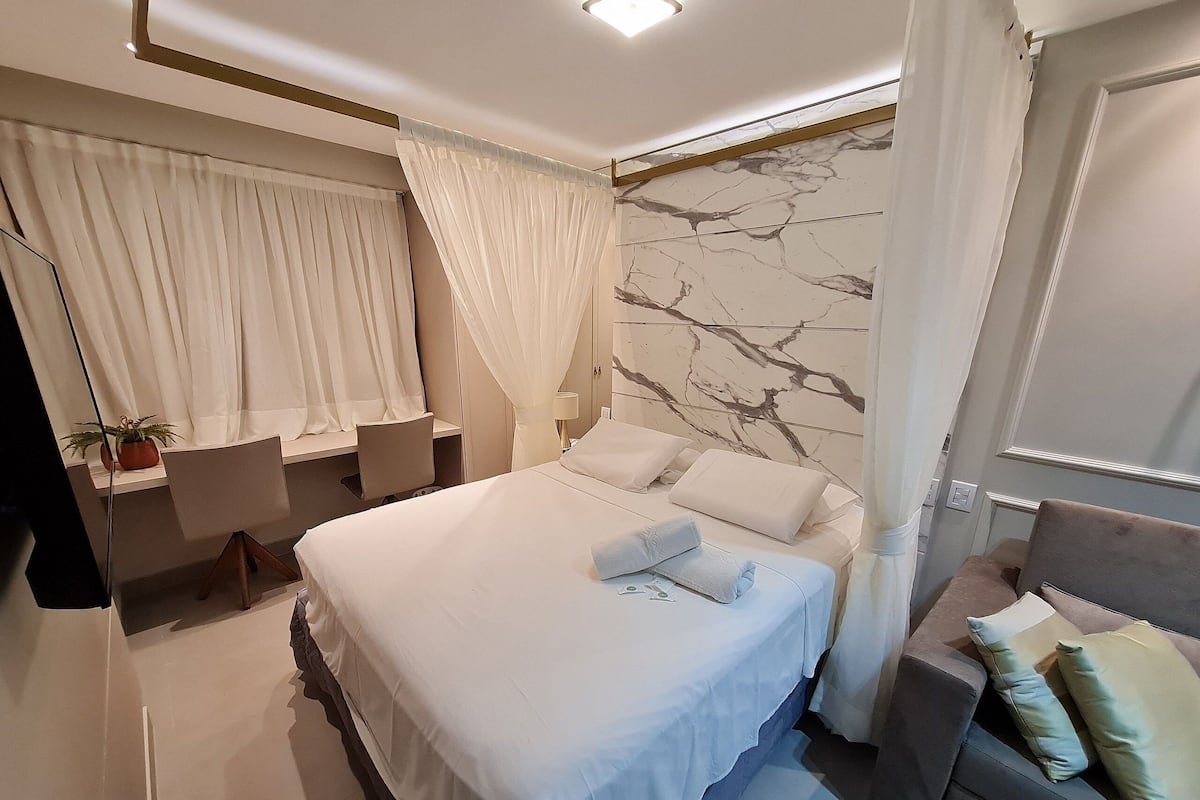 1 habitación y wifi gratis