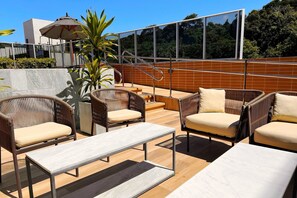 Teras/patio