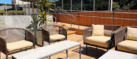 Terras