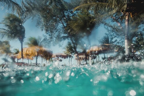 Pousada Recanto da Praia