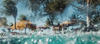 Pousada Recanto da Praia