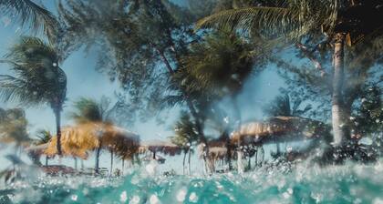 Pousada Recanto da Praia