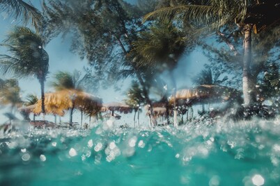 Pousada Recanto da Praia