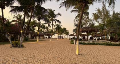 Pousada Recanto da Praia