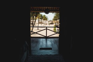 Superior Twin Room | Beach/ocean view