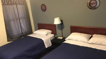 1 bedroom, WiFi