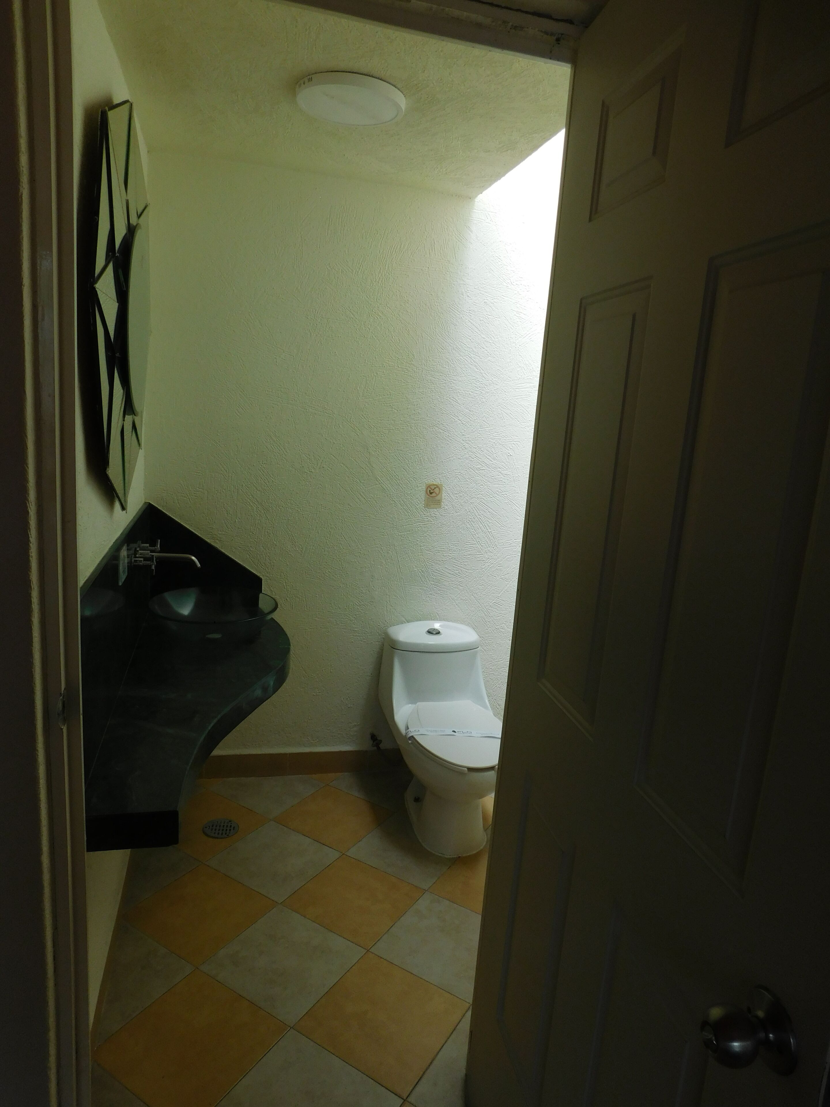 double room | bathroom | shower, free toiletries, towels