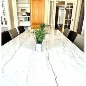 Dining - Grand Historic Victorian 4 Bd 4 Ba GameRoom-Arcade (Ironwood)