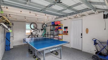 Sala de juegos